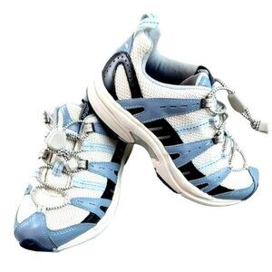 Dr. Comfort Sneakers Women's Refresh Athletic Shoes Size 5 1/2  XW  NWOB  JH1433